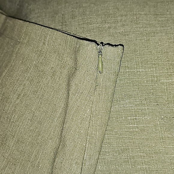 Alfred Dunner Skirt - Picture 2 of 3